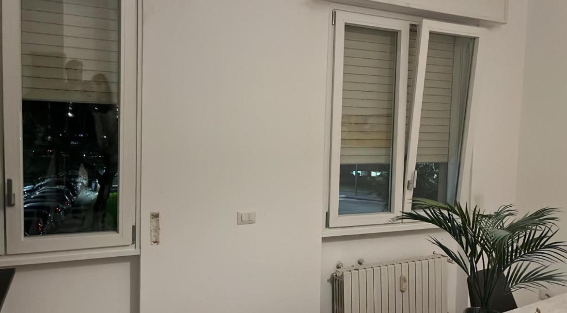 Shining House In Milan Lejlighed Eksteriør billede